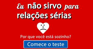Por que você ainda está solteiro?
