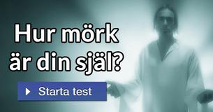 Hur mörk är din själ?
