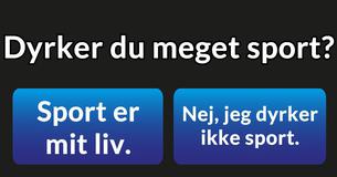 Er dit krop-sjæl-forhold i balance?