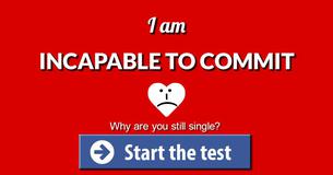 Why are you still single?