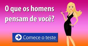 O que os homens pensam de você?