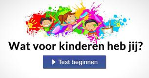 Wat voor kinderen heb jij?