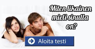 Miten likainen mieli sinulla on?
