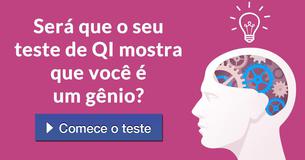 Será que o seu teste de QI mostra que você é um gênio?
