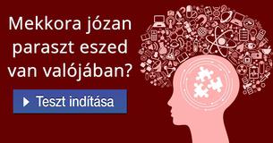 Mekkora józan paraszt eszed van valójában?  