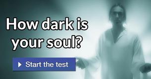 How Dark Is Your Soul?