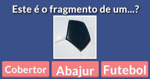 Você tem uma boa visão?