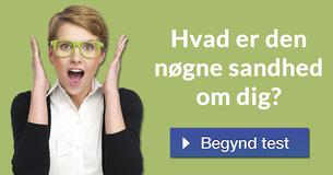 Hvad er den nøgne sandhed om dig?