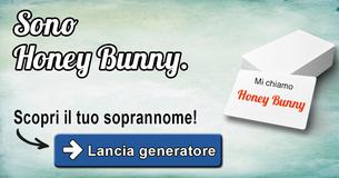 Dona nomignolo