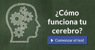 ¿Cómo funciona tu cerebro? 