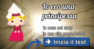 Che cosa sei stato nella tua vita precedente?