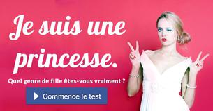 Quel genre de fille êtes-vous vraiment ?