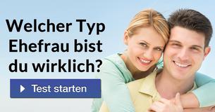 Welcher Typ Ehefrau bist du wirklich?
