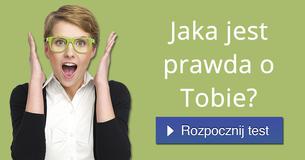 Jaka jest prawda o Tobie?