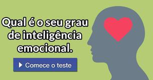 Qual é o seu grau de inteligência emocional.