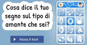 Cosa dice il tuo segno sul tipo di amante che sei?