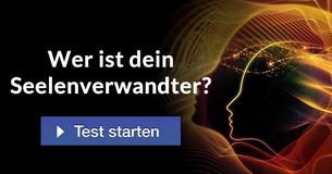 Wer ist dein Seelenverwandter? 