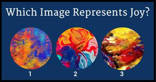 This Wonderful Abstract Image Test Will Reveal Your True Self!
