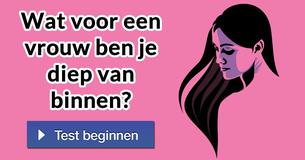 Wat voor een vrouw ben je diep van binnen?