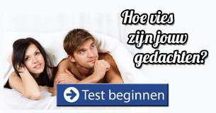 Hoe vies zijn jouw gedachten?