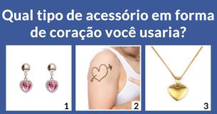 Do que o seu coração é feito?