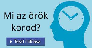 Mi az örök korod? 