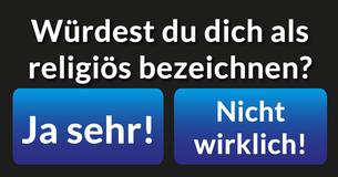 Welcher Heilige ist Dein Patron?