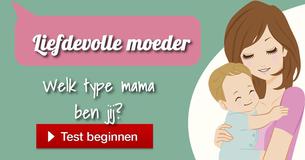 Welk type mama ben jij?