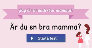 Är du en bra mamma?