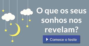 O que os seus sonhos nos revelam?