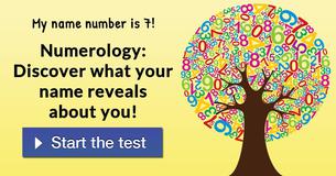 Numerology: Discover What Your Name Reveals About You!