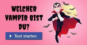 Welcher Vampir bist Du? 