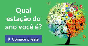Qual estação do ano você é?