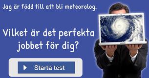 Vilket är det perfekta jobbet för dig?