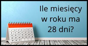 Czy potrafisz odpowiedzieć na te 10 podchwytliwych pytań z wiedzy ogólnej?