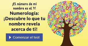 Numerología: ¡Descubre lo que tu nombre revela acerca de ti!