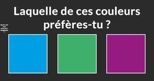 Quel est ton pouvoir magique ?