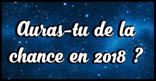 Trouveras-tu le bonheur en 2015 ?
