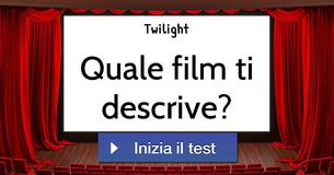 Quale film ti descrive?