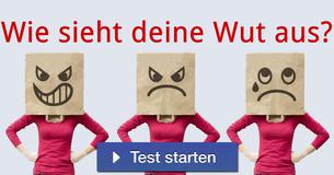 Wie sieht deine Wut aus?