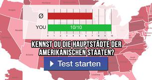 Kennst du die Hauptstädte der amerikanischen Staaten?