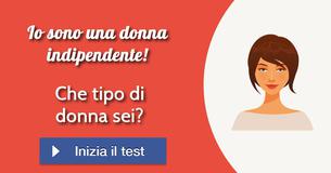 Che tipo di donna sei?