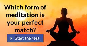 Which Form Of Meditation Is Your Perfect Match?