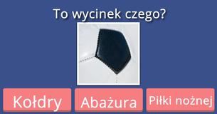 Jak dobry jest Twój wzrok?