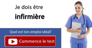Quelle est ton emploi idéal?