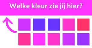 Meer dan 14 miljoen mensen hebben deze test gedaan. Ontdek nu hoe jij het doet!