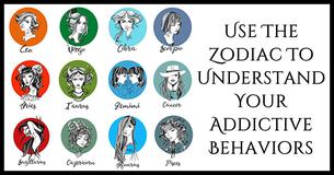 Here’s What You’re Addicted To Based On Your Zodiac Sign