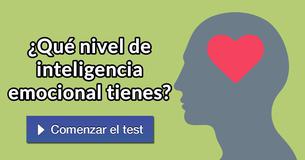 ¿Qué nivel de inteligencia emocional tienes?