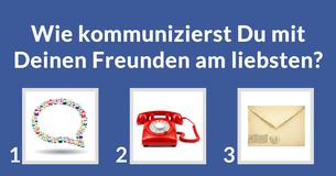 Teste jetzt Deinen Freundschafts-IQ!