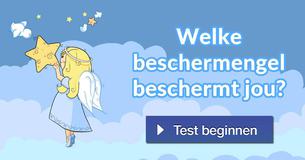 Welke beschermengel beschermt jou? 